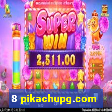 8 pikachupg.com